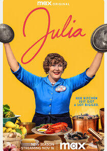 Julia - Season 2