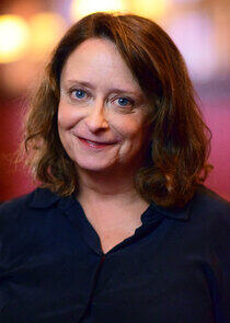 Rachel Dratch