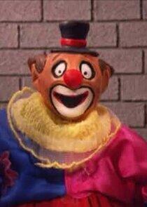 Herman the Clown