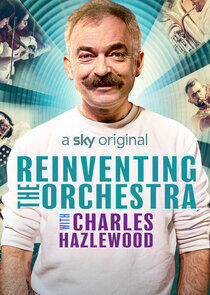 Reinventing the Orchestra with Charles Hazlewood