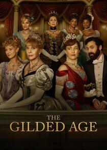 The Gilded Age