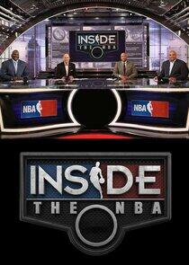 Inside the NBA