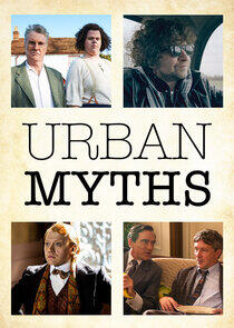 Urban Myths - Season 1