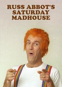 Russ Abbot's Madhouse