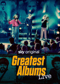 Greatest Albums Live