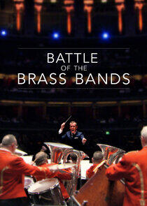 Battle of the Brass Bands