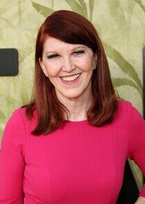 Kate Flannery