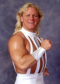 Jeff Jarrett