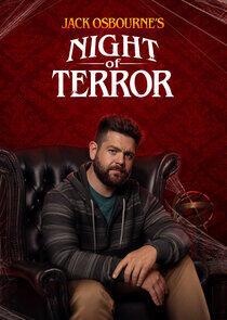 Jack Osbourne's Night of Terror