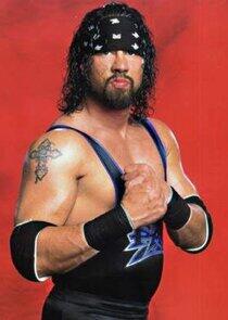 X-Pac