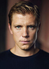 Ryan Hawley