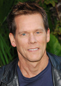 Kevin Bacon