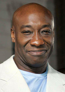 Michael Clarke Duncan