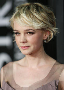 Carey Mulligan