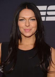 Laura Prepon