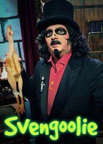 Svengoolie