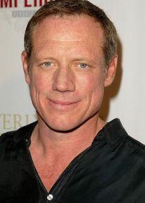 Fredric Lehne