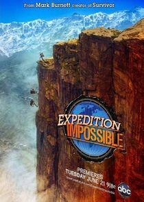 Expedition Impossible