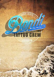 Bondi Ink Tattoo