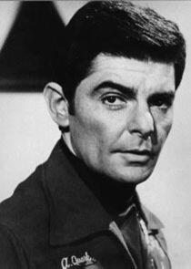 Richard Benjamin