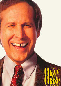 The Chevy Chase Show