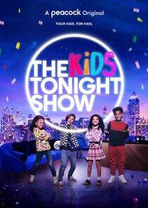 The Kids Tonight Show