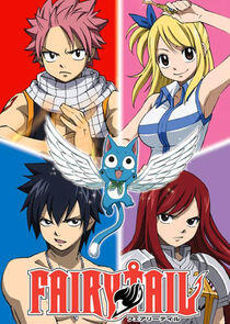 Fairy Tail