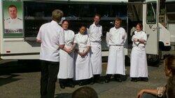 5 Chefs Compete