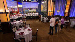 12 Chefs Compete