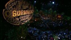 Survivor: Second Chance Reunion