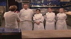 3 Chefs Compete