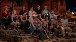 Survivor: Africa Reunion