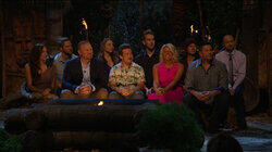 Survivor: Millennials vs. Gen X Reunion