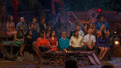 Survivor: Game Changers Reunion