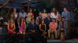 Survivor: Edge of Extinction Reunion