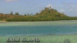 Are We Gonna Live on Exile Island?!