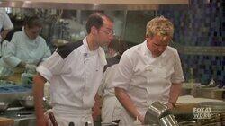 4 Chefs Compete