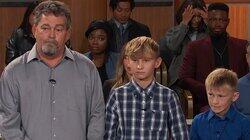 Dehydration Made Me Do It! Dehydration Made Me Do It!