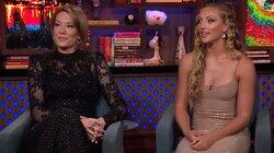 Adair Werley, Michelle Collins Adair Werley, Michelle Collins