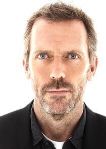 Hugh Laurie