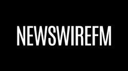 logo of NEWSWIREFM