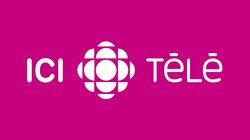 logo of ICI Radio-Canada Télé