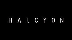 logo of halcyonvr.com