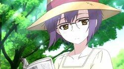 The Disappearance of Nagato Yuki-chan III