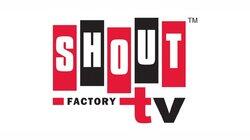 logo of ShoutFactoryTV