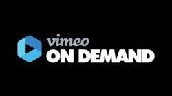 logo of Vimeo