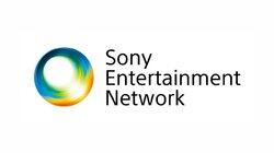 logo of Sony Entertainment