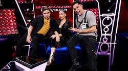 Выпуск 22. Валерия, Попов, Лагашкин vs Манижа, Масленников, Муратов Выпуск 22. Валерия, Попов, Лагашкин vs Манижа, Масленников, Муратов