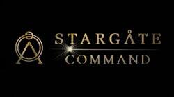 Stargate Command