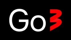 logo of Go3